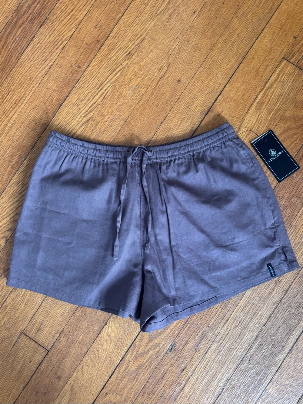 VOLCOM Stone Def Shorts XS NWT - Picture 5 of 8